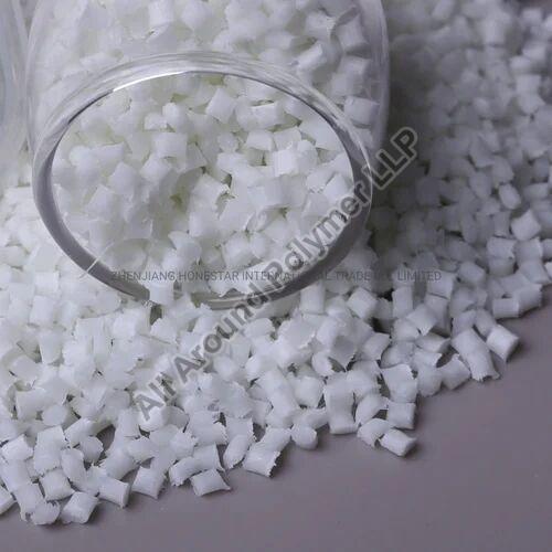 Nylon 6 Granules, Size : 0-3 Mm