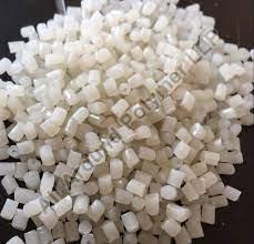 Natural White Nylon 66 FR Granules, for Engineering Plastics, Pack Size : 25-50 Kg