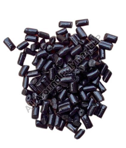 Black Nylon Glass Filled Granules, for Engineering Plastics, Grade : Technical Grade