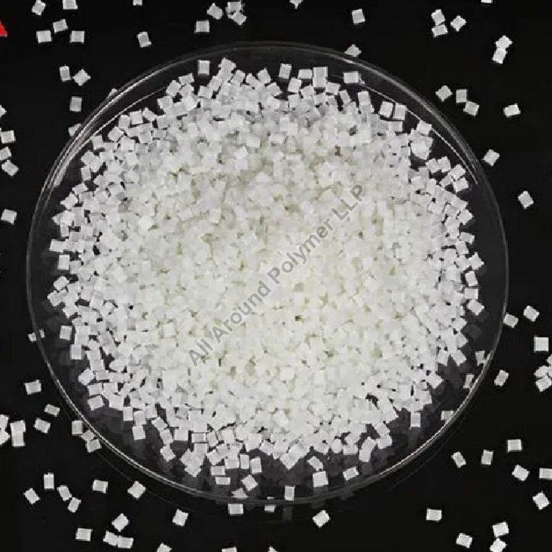 Plastic Nylon PTFE Granules, for Auto Parts, Electric Industry, Feature : Heat Resistance, Moisture Resistance