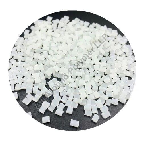 White Nylon PA 6 Granules, for Engineering Plastics, Packaging Type : Pp Bag