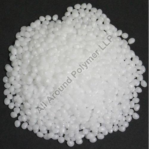 White Polyacetal Granules, for Blow Moulding, Injection Moulding, Pipes, Packaging Type : Plastic Bag