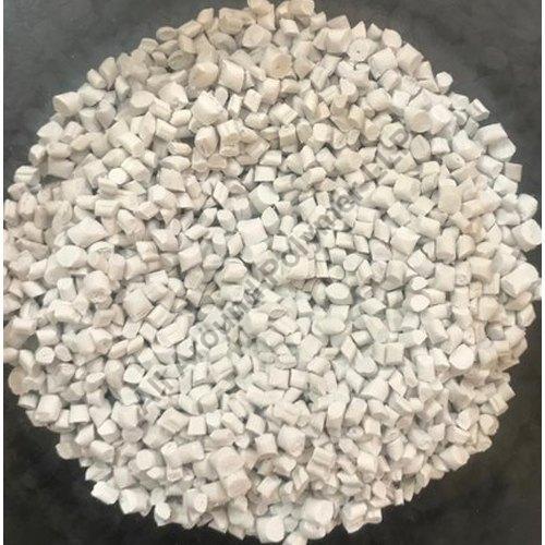 Natural White Polyamide 6 Fire Retardant Granules, for Engineering Plastics, Packaging Type : HDPE Bag