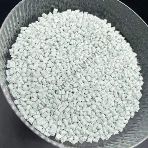 Polyamide 66 Glass Filled Granules, For Engineering Plastics, Feature : Optimum Finish, Recyclable