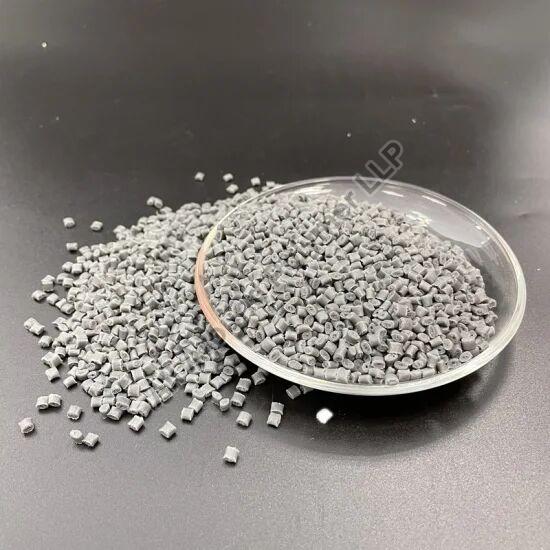 Grey Nylon Polyamide Glass Filled Granules, for Engineering Plastics