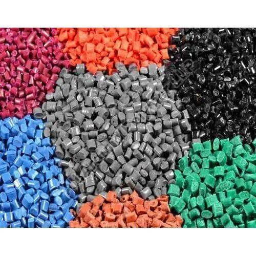 Green Polypropylene Flame Retardant Granules, For Engineering Plastics, Packaging Type : Hdpe Bag