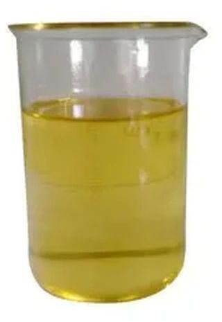 DCO Medium Oil Alkyd Resin, Color : Yellow