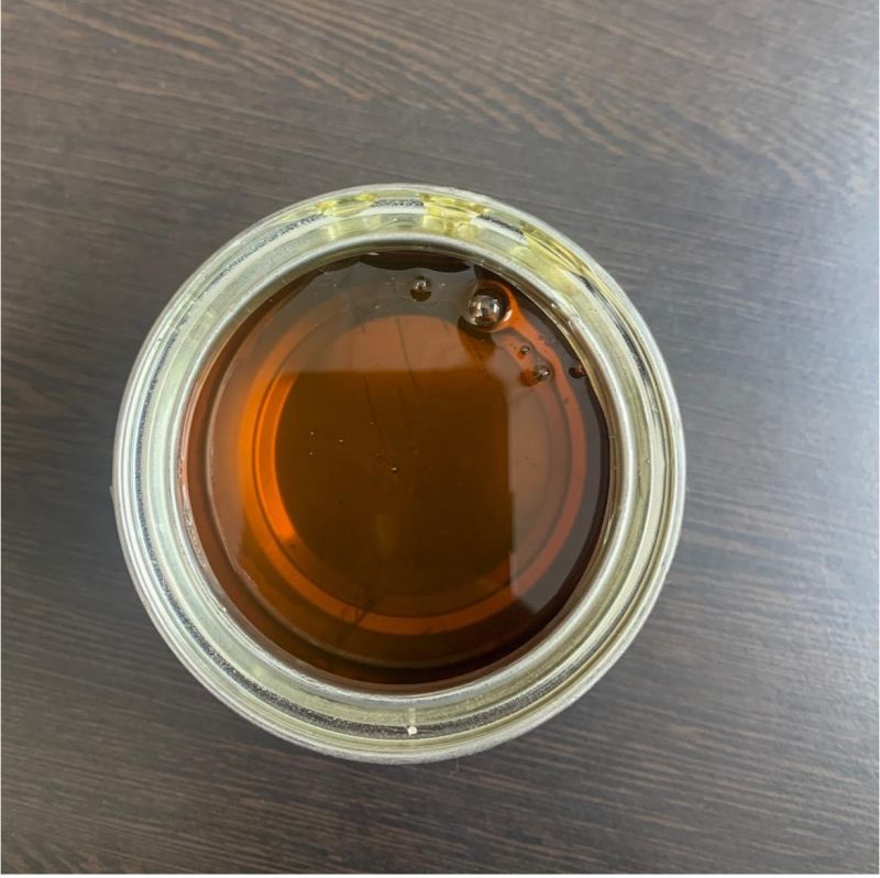 Dco Rosinated Alkyd/ RDCO