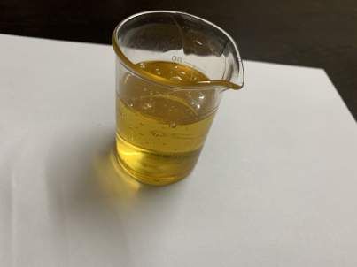 Linseed Long Oil Alkyd Resin