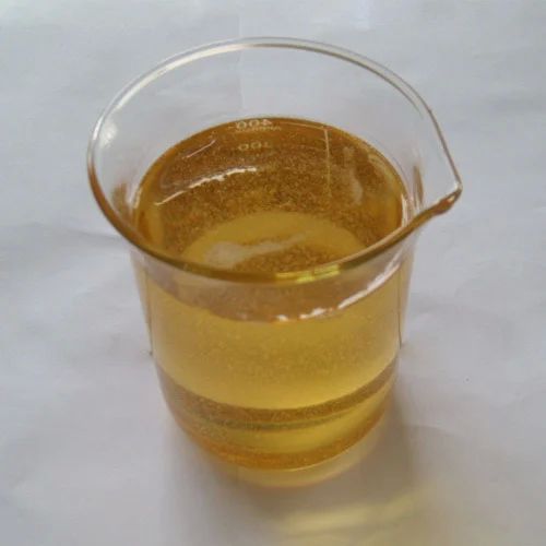 Linseed Medium Oil Alkyd Resin