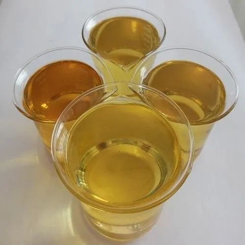 Yellow Soya Rosinated Alkyd Resin