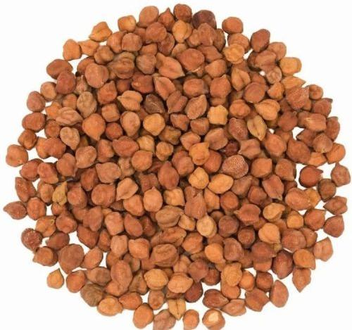 Brown Natural Machine Dressed Desi Chana, for Human Consumption, Packaging Type : Plastic Packet