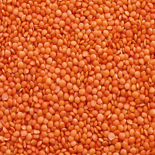 Natural Red Masoor Dal, Feature : Nutritious, Hygienically Packed