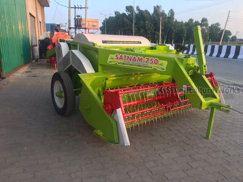 Paddy Straw Chopper, for Agriculture Use