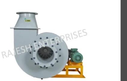 Mild Steel Air PP Blower