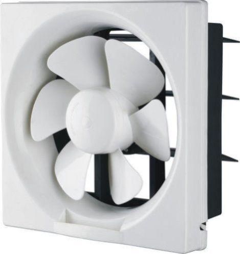 Ventilation Exhaust Fans, Electric Current Type : DC