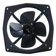 Bajaj Exhaust Fan, for Humidity Controlling, Voltage : 110V, 220V, 380V