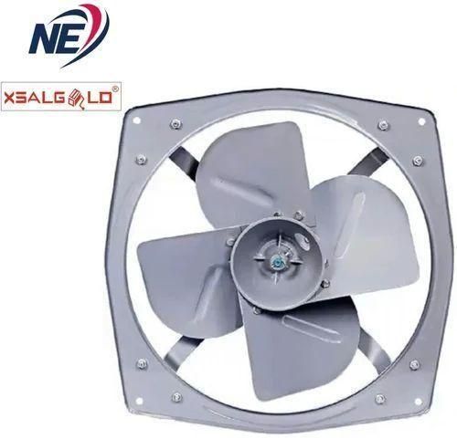 Xsalgold Stainless Steel Exhaust Fan