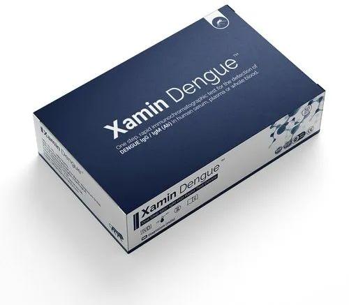 Xamin Dengue Igg/igm Rapid Test Device