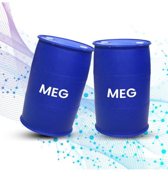 Ethylene Glycol Meg