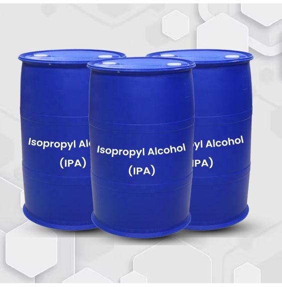 isopropyl alcohol ipa