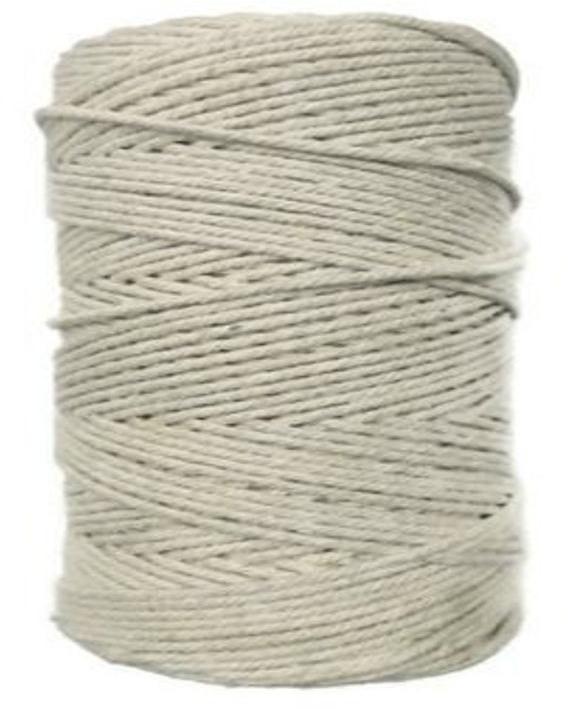 Plain Cotton Piping Cord, for Garments