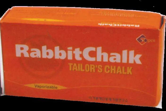 Rabbit Tailor Chalk, Feature : Dustfree, Smooth