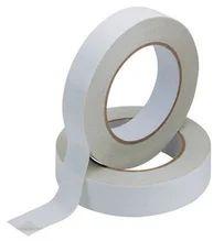 White Polyimide Tissue Tape, Packaging Type : Corrugated Box