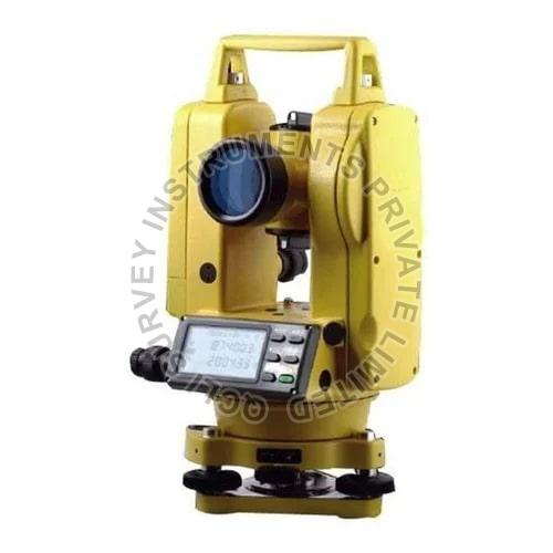 Electronic Theodolite