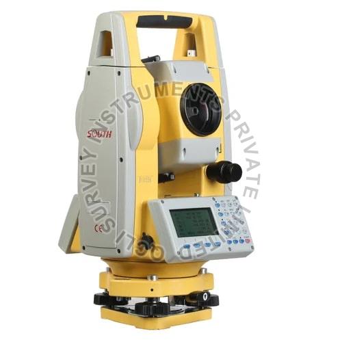 Yellow 5 Kg South N6 Total Station, for Construction Use