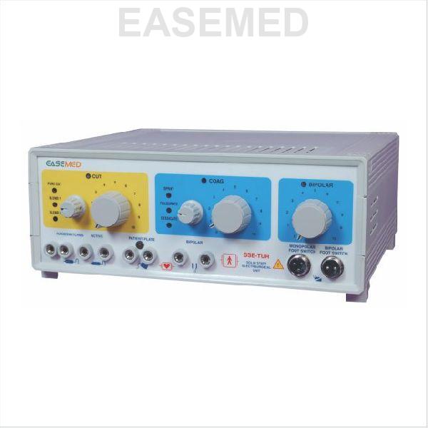 50 Hz SSE-TUR Electro Surgical Unit, Certification : CE Certified, ISO 9001:2008