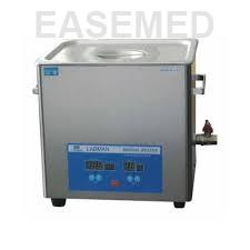 Ultrasonic cleaners, Certification : CE