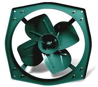 Exhaust Fan, for Home, Hotel, Office, Restaurant, Voltage : 380V, 440V, etc