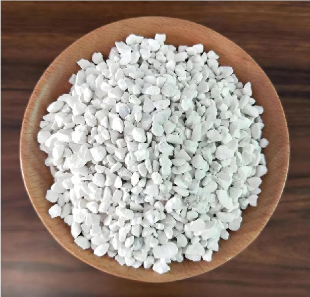 Quick Lime Crusher, For Food Industry, Chemical Industry, Feature : Safe To Use, Purity, Effective