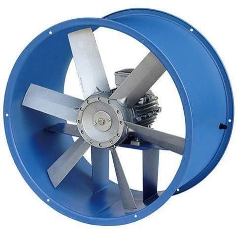 Exhaust Fan System