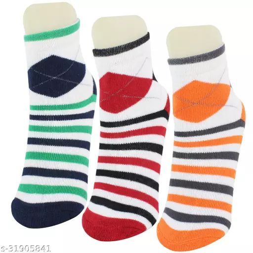 Boys Socks