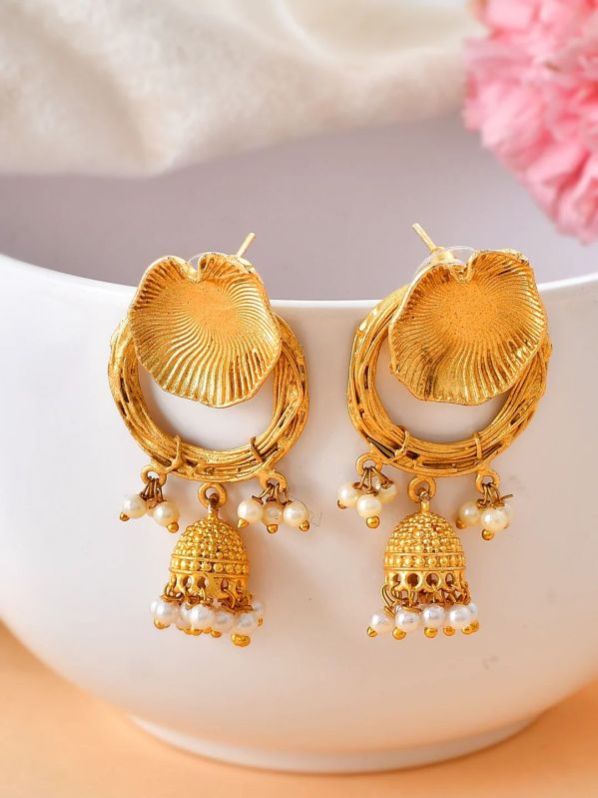 Designer Jhumka