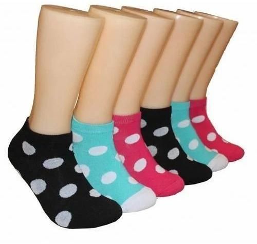 Girls Socks