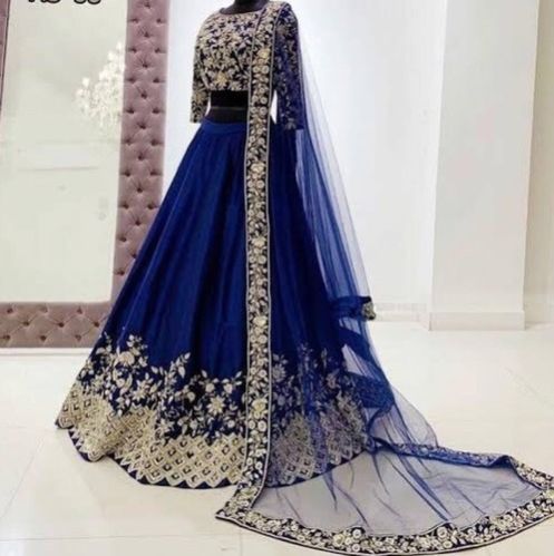 Ladies Lehenga Choli