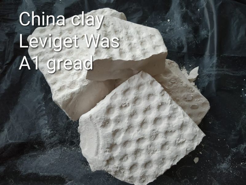 China Clay Powder