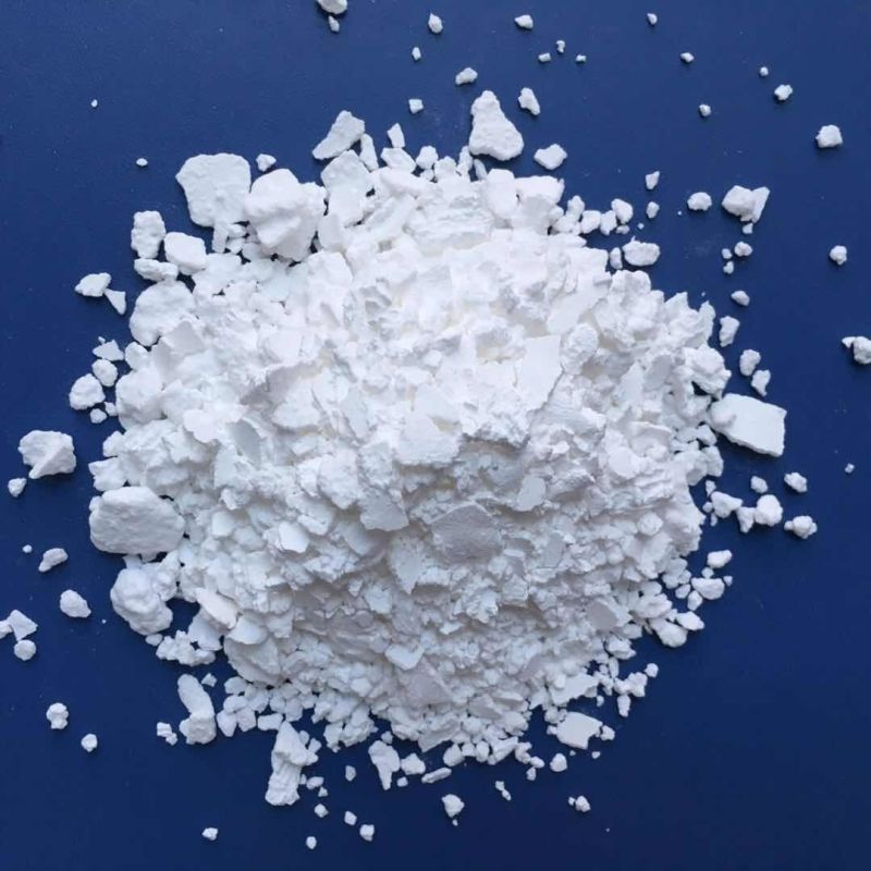 Calcium Chloride Dihydrate, for Industrial