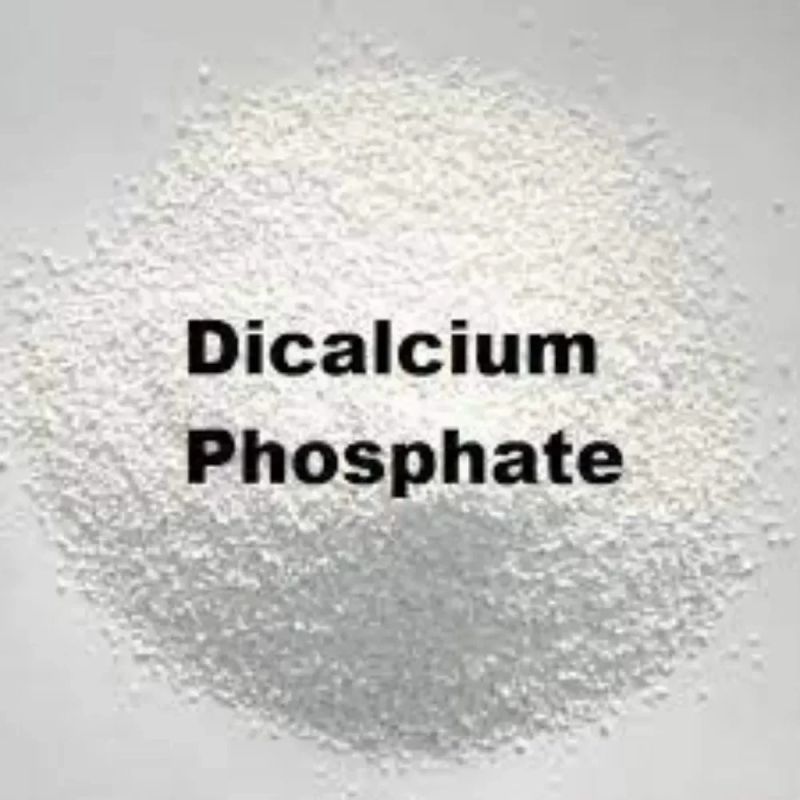 Dicalcium Phosphate, Grade Standard : Food Grade