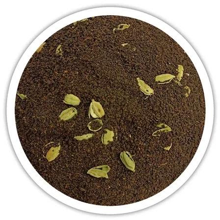 Cardamom Tea, Packaging Size : 10 kg