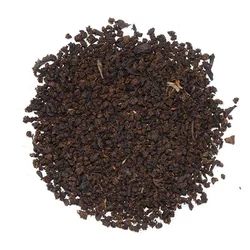 Black Granules CTC Natural Loose Tea, for Home, Office, Restaurant, Hotel, Packaging Type : Bag