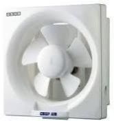 Exhaust Fan, for Humidity Controlling, Voltage : 220V