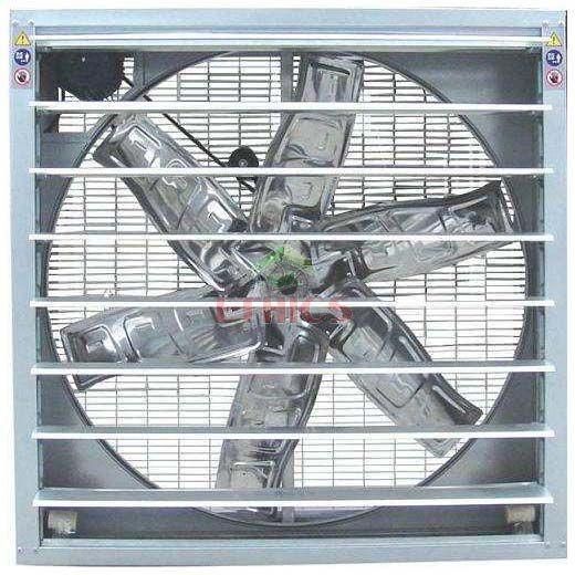 Exhaust Fan