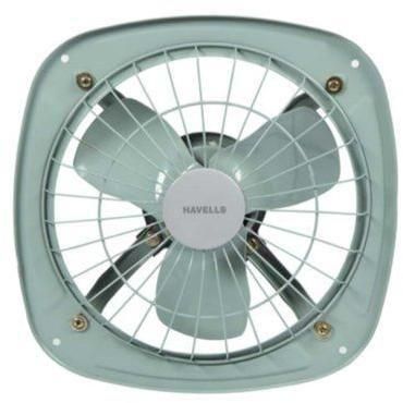 Havells Aluminium 35 W Exhaust Fan, Fan Size : 9 Inch