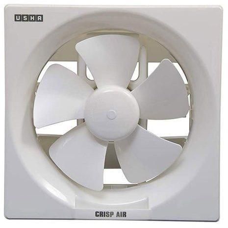 ABS Usha Exhaust Fans, for Kitchen, Power : 45 W