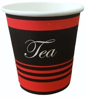 200ml Printed Tea Paper Cup