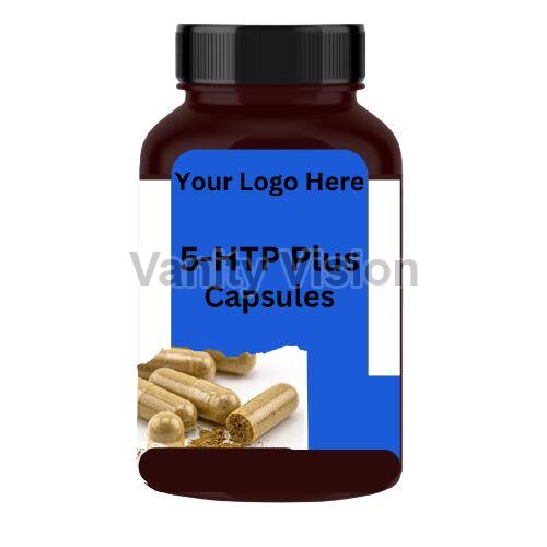 5-HTP Plus Capsules
